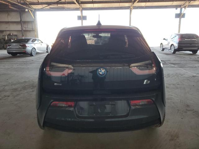 WBY1Z2C54EV284495 - 2014 BMW I3 BEV BLACK photo 6