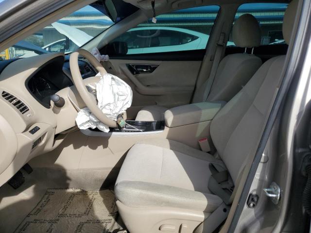 1N4AL3AP1DN576591 - 2013 NISSAN ALTIMA 2.5 BEIGE photo 5