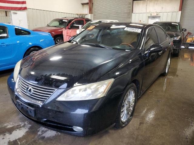 2008 LEXUS ES 350, 