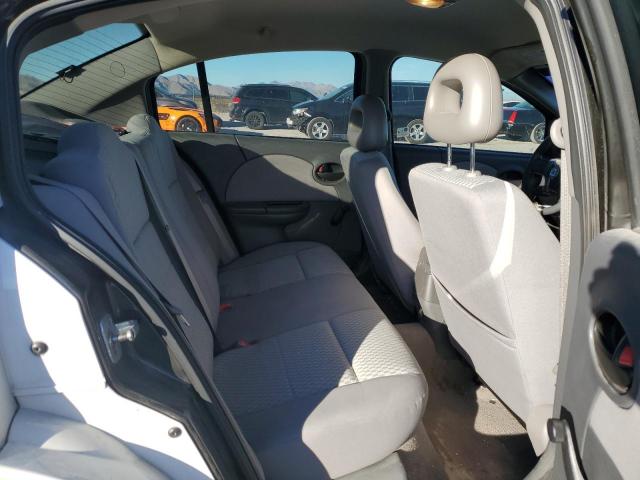 1G8AJ55F77Z127940 - 2007 SATURN ION LEVEL 2 白色 照片 10