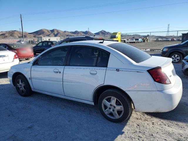 1G8AJ55F77Z127940 - 2007 SATURN ION LEVEL 2 白色 照片 2