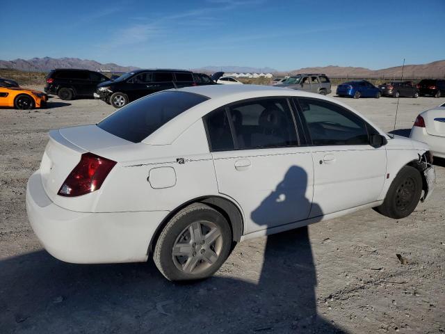 1G8AJ55F77Z127940 - 2007 SATURN ION LEVEL 2 白色 照片 3