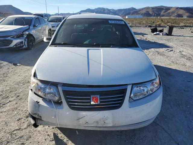 1G8AJ55F77Z127940 - 2007 SATURN ION LEVEL 2 白色 照片 5