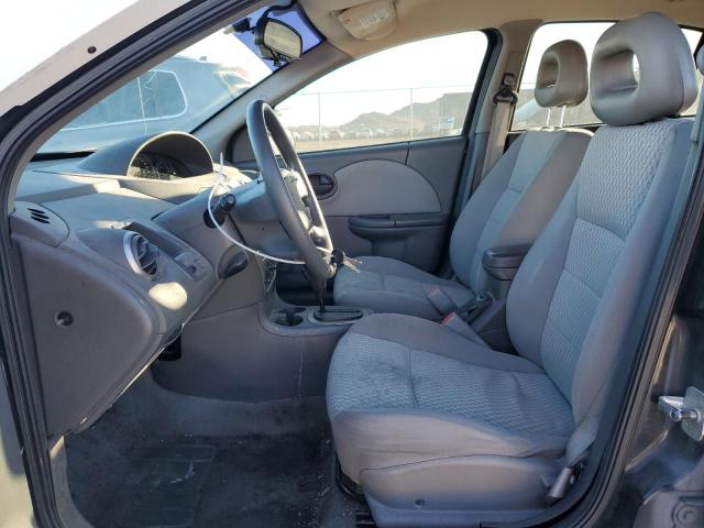 1G8AJ55F77Z127940 - 2007 SATURN ION LEVEL 2 白色 照片 7