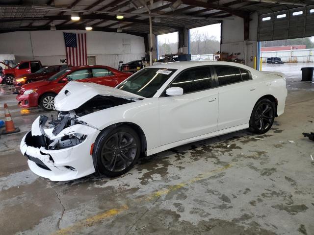 2021 DODGE CHARGER R/T, 