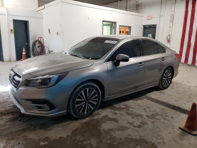 2018 SUBARU LEGACY 2.5I PREMIUM, 