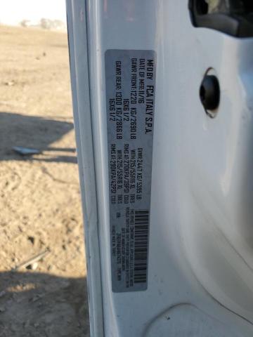 ZFBERFAB4H6E74370 - 2017 RAM PROMASTER 白色 照片 13