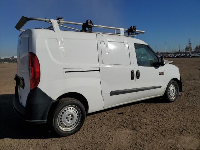 ZFBERFAB4H6E74370 - 2017 RAM PROMASTER 白色 照片 3