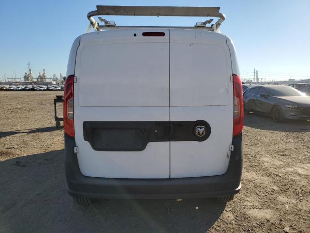 ZFBERFAB4H6E74370 - 2017 RAM PROMASTER 白色 照片 6