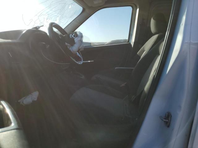 ZFBERFAB4H6E74370 - 2017 RAM PROMASTER 白色 照片 7