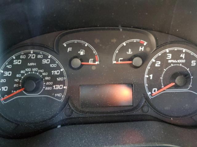 ZFBERFAB4H6E74370 - 2017 RAM PROMASTER 白色 照片 9