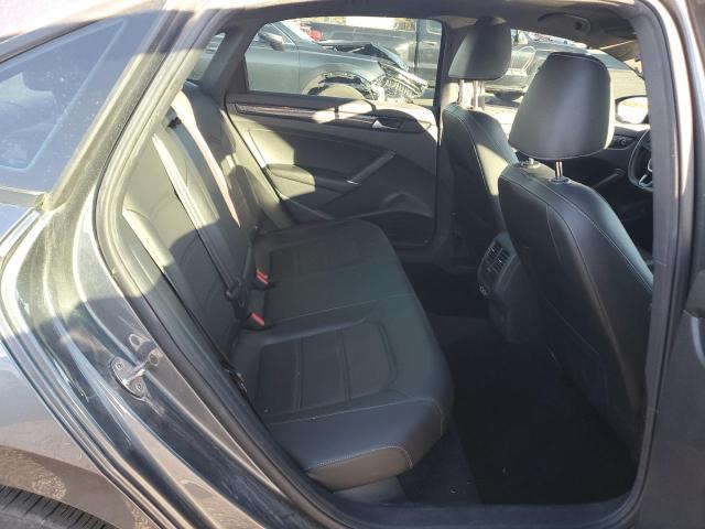 1VWMA7A39NC004776 - 2022 VOLKSWAGEN PASSAT R-LINE Boz foto 10