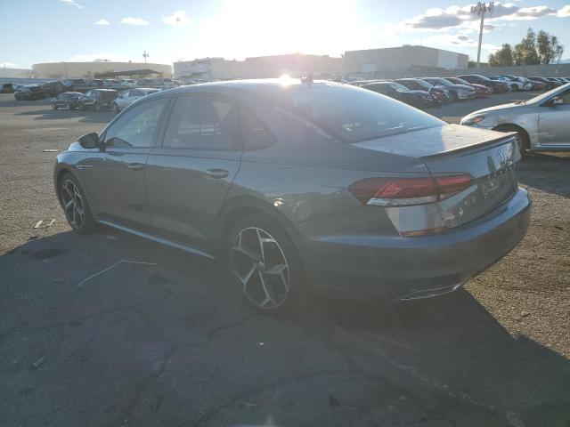 1VWMA7A39NC004776 - 2022 VOLKSWAGEN PASSAT R-LINE Boz foto 2