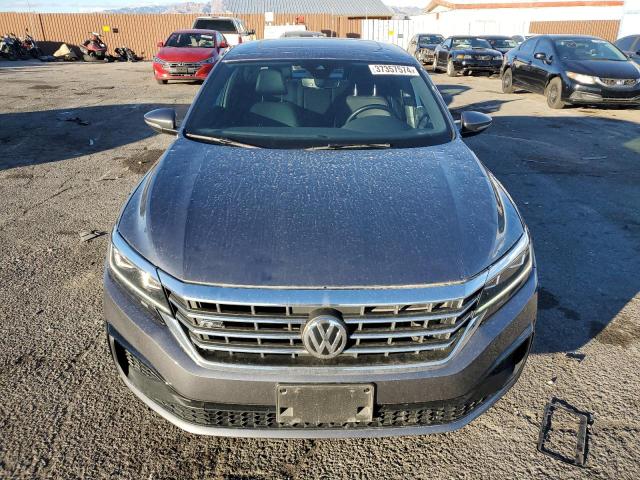 1VWMA7A39NC004776 - 2022 VOLKSWAGEN PASSAT R-LINE Boz foto 5