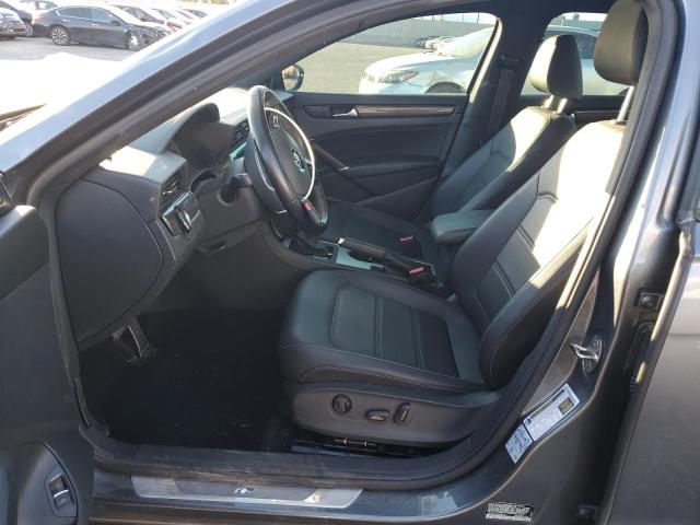 1VWMA7A39NC004776 - 2022 VOLKSWAGEN PASSAT R-LINE Boz foto 7