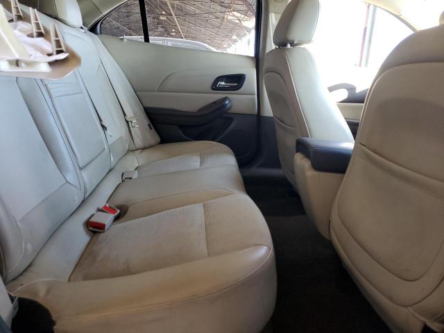 1G11C5SA6DF167974 - 2013 CHEVROLET MALIBU 1LT 灰色 照片 10