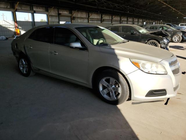 1G11C5SA6DF167974 - 2013 CHEVROLET MALIBU 1LT GRAY photo 4