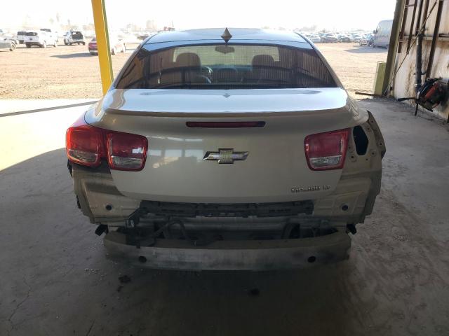 1G11C5SA6DF167974 - 2013 CHEVROLET MALIBU 1LT 灰色 照片 6