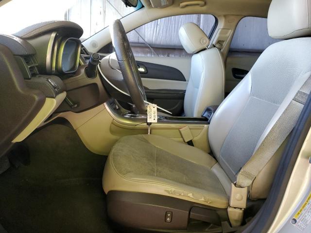 1G11C5SA6DF167974 - 2013 CHEVROLET MALIBU 1LT 灰色 照片 7