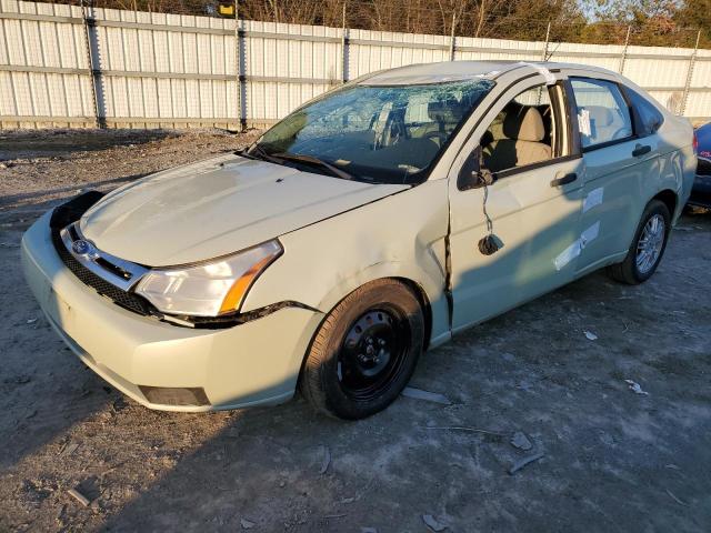 2010 FORD FOCUS SE, 