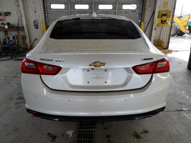 1G1ZH5SX9HF130979 - 2017 CHEVROLET MALIBU PREMIER WHITE photo 6