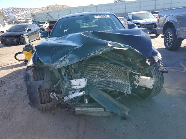 WBA1F9C54GV545823 - 2016 BMW 228 I SULEV BLACK photo 5