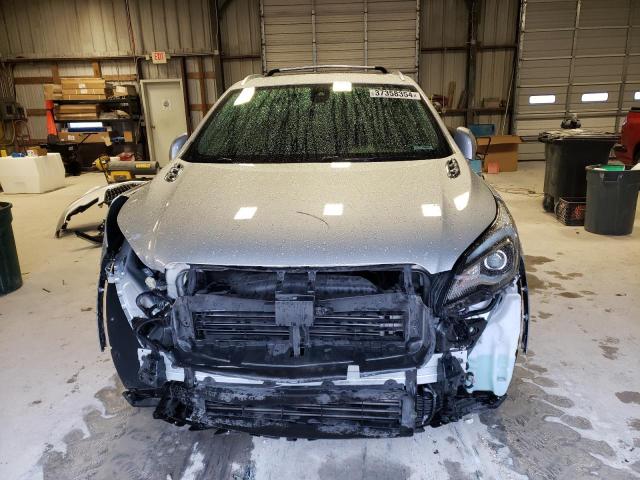 LRBFXFSX3HD129629 - 2017 BUICK ENVISION PREMIUM II Gümüş foto 5