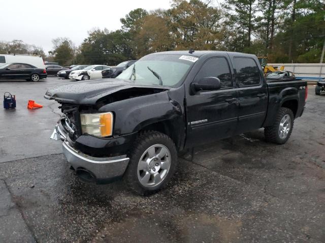 2009 GMC SIERRA K1500 SLT, 