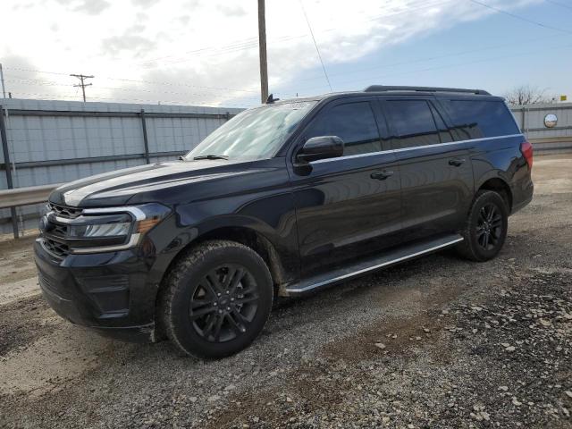 2023 FORD EXPEDITION MAX XLT, 