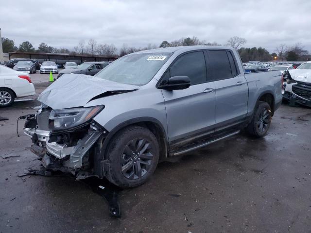 2023 HONDA RIDGELINE SPORT, 