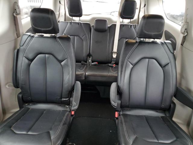 2C4RC3BG2PR545305 - 2023 CHRYSLER PACIFICA TOURING L Ağ foto 10