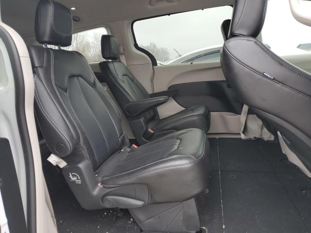 2C4RC3BG2PR545305 - 2023 CHRYSLER PACIFICA TOURING L Ağ foto 11