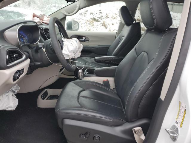 2C4RC3BG2PR545305 - 2023 CHRYSLER PACIFICA TOURING L Ağ foto 7