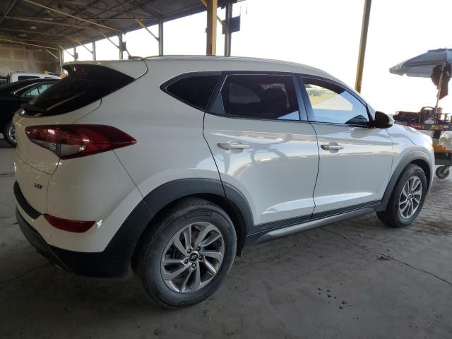 KM8J33A27GU140087 - 2016 HYUNDAI TUCSON LIMITED WHITE photo 3