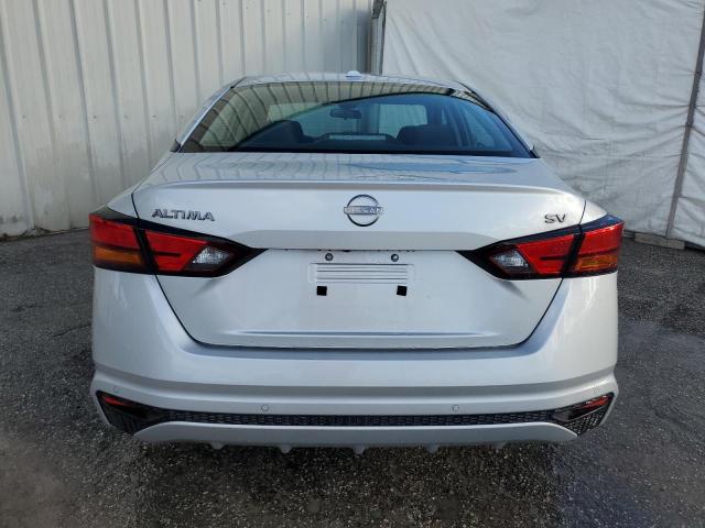 1N4BL4DV9PN363171 - 2023 NISSAN ALTIMA SV SILVER photo 6