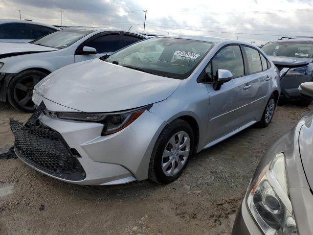 2020 TOYOTA COROLLA LE, 