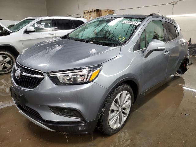 2019 BUICK ENCORE PREFERRED, 