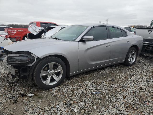 2015 DODGE CHARGER SXT, 