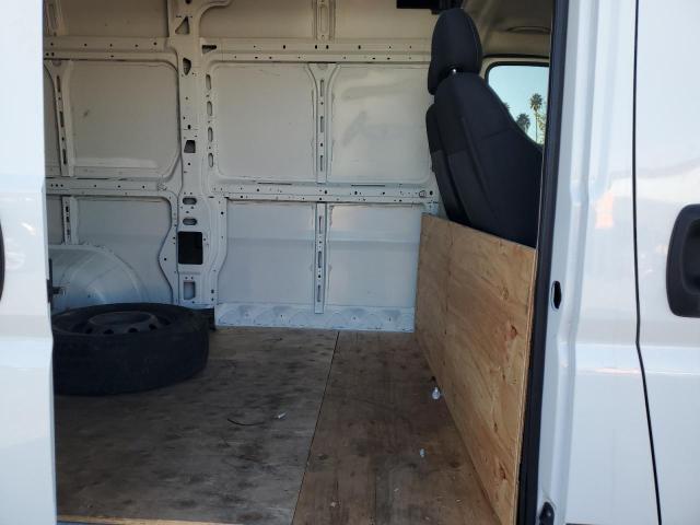 3C6TRVCG9EE118112 - 2014 RAM PROMASTER 2500 HIGH Weiß Foto 11