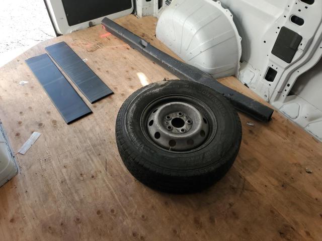 3C6TRVCG9EE118112 - 2014 RAM PROMASTER 2500 HIGH Weiß Foto 13