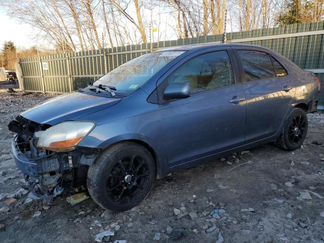 2008 TOYOTA YARIS, 