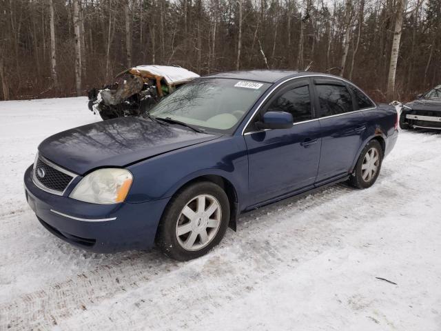 2006 FORD FIVE HUNDR SE, 