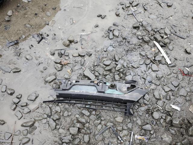 JTDKARFP6H3029088 - 2017 TOYOTA PRIUS PRIM 灰色 照片 12