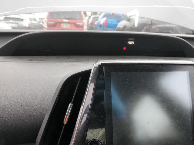 JTDKARFP6H3029088 - 2017 TOYOTA PRIUS PRIM 灰色 照片 9