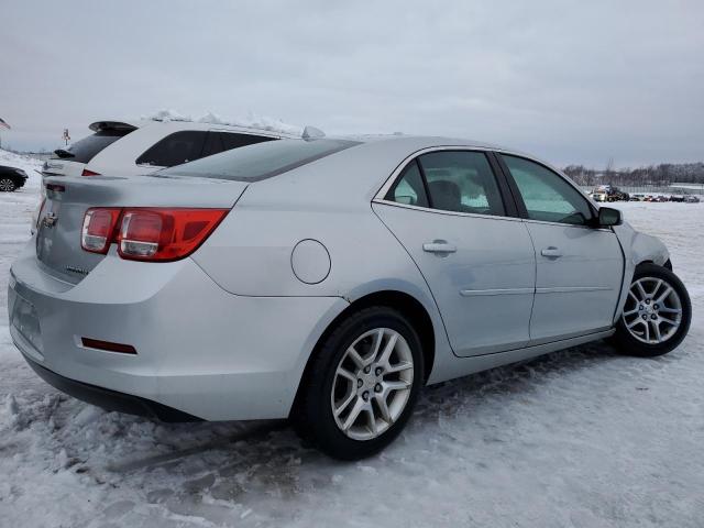 1G11C5SA5DF293890 - 2013 CHEVROLET MALIBU 1LT SILVER photo 3
