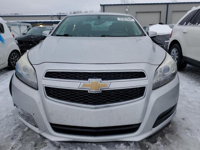 1G11C5SA5DF293890 - 2013 CHEVROLET MALIBU 1LT SILVER photo 5