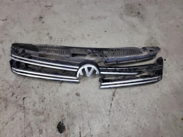 WVGBV7AX8GW604882 - 2016 VOLKSWAGEN TIGUAN S SILVER photo 12