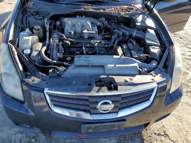 1N4BA41E57C818054 - 2007 NISSAN MAXIMA SE BLACK photo 11