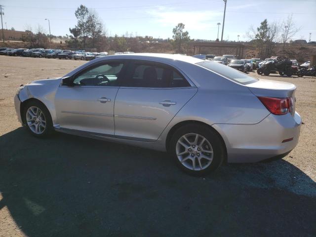 1G11C5SL5FF255337 - 2015 CHEVROLET MALIBU 1LT SILVER photo 2