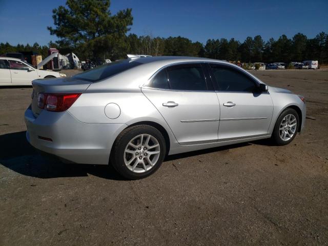 1G11C5SL5FF255337 - 2015 CHEVROLET MALIBU 1LT SILVER photo 3